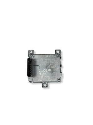 Новый радар distronic модуль mercedes w206 r232 w223 a0009007054 a0009056619 фото №1