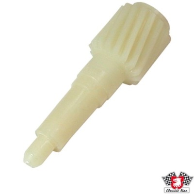 VW GOLF MK1 Ślimak prędkościomierza