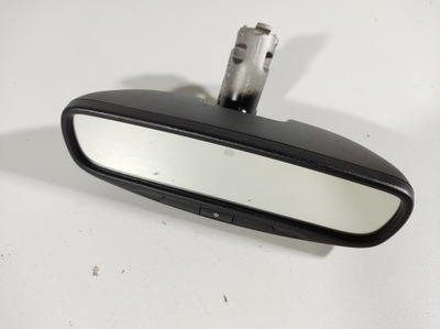 Jeep compass 17r- дзеркало заднього виду внутрішнє 5xr35dx9ad фото №1