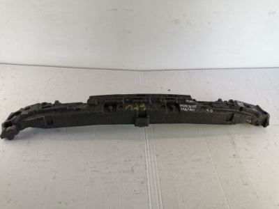 Porsche macan абсорбер бампера перед 95b807550g фото №1