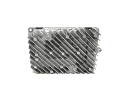 Блок розжига модуль блок управления фонари led audi a6 c8 a7 4k0941592b фото №1
