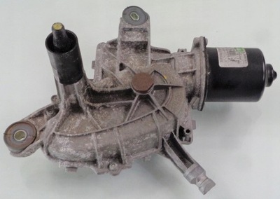 Citroen c4 picasso моторчик дворники правый p фото №1