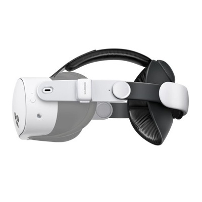 BOBOVR E3| Head Strap do Meta Quest 3S, Quest 3