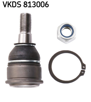 SKF VKDS 813006 MUÑÓN SUJECIÓN / PROWADZACY  