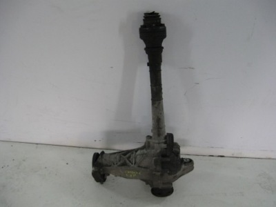 Мост дифференциал перед porsche cayenne 4.8 # фото №1