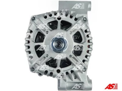 AST A3055 ALTERNADOR 12V FIAT DOBLO/PANDA/PUNTO/QU  