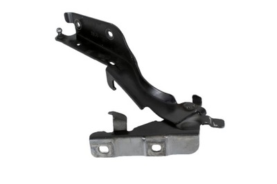 Петля капот правый infiniti qx70 fx фото №1