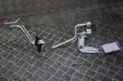 Шланг кондиціонера cherokee 3.6 wk2 фото №1