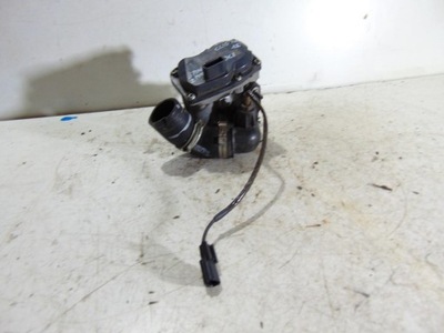 Клапан egr clio iv 1.5 dci 147103371r h8201143495 фото №1