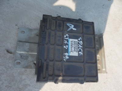 Space star 1.6 1998 98 блок управления фото №1