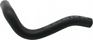 Шланг радиатора wody vika фото №1