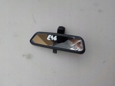 Дзеркало внутрішнє bmw e46 фото №1