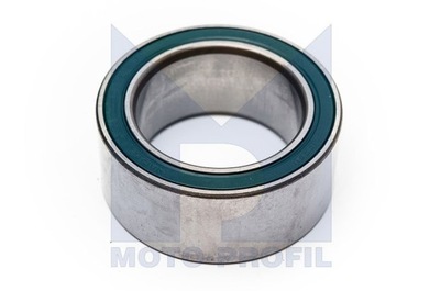 Acb35x52x22/snr подшипник компрессор кондиционера ac фото №1