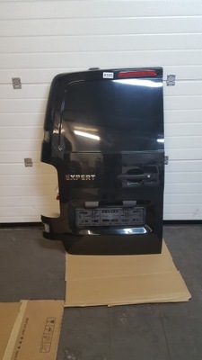 Expert iii jumpy 16-21r exyb дверь левая задняя lt фото №1