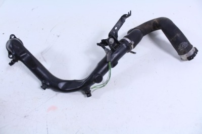 Wąż труба jeep renegade 1,6d 52083039 фото №1