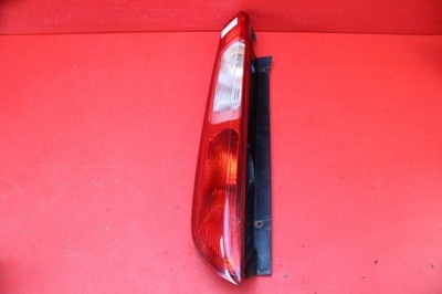 FARO IZQUIERDA PARTE TRASERA PARTE TRASERA 20-211-01026 FORD FOCUS MK2 5D HB 06R  