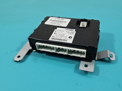 Блок управления модуль kia sportage iii 10-15 95480-3u002 фото №1