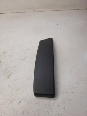 Заглушка молдинг бардачка audi a8 d4 4h1857996 фото №1