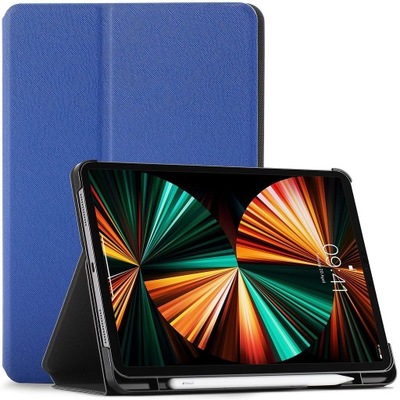 Etui do Apple IPAD PRO 12.9 2021