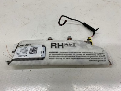 Audi a4 b9 подушка воздушная боковая правая фото №1