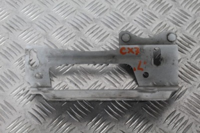 Кронштейн ліва mazda cx7 cx-7 фото №1