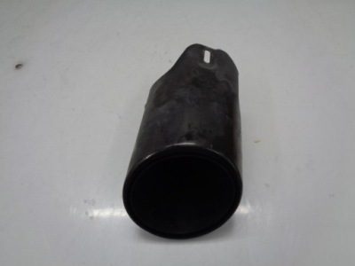 Porsche panamera 971 наконечник выхлоп фото №1