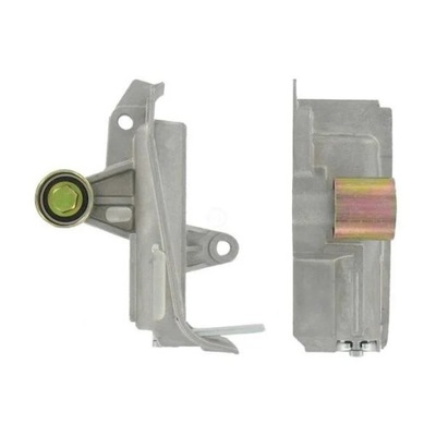 Натягувач ремінь розподільного валу vkm11117 skf фото №1