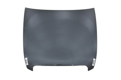 Капот кришка двигуна audi a6 c6 фото №1