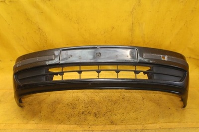 Бампер перед renault laguna ii фото №1