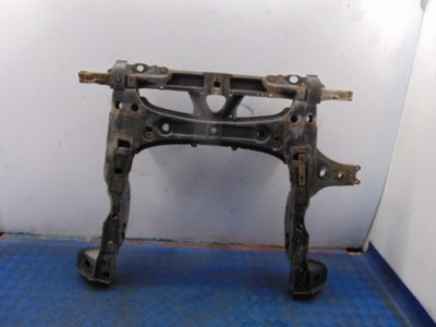 Mercedes w169 підрамник підрамник двигуна фото №1