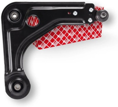 Рычаг перед honda civic 91- pr верхний фото №1