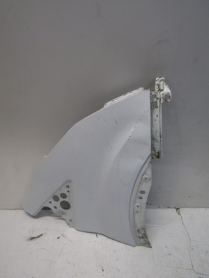 Крыло перед правый ford transit mk8 фото №1