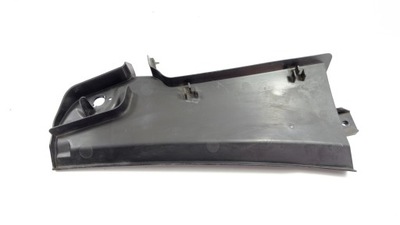 Bmw 1 f20 жабо защита 9206487 фото №1