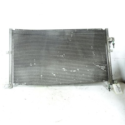 Ford mondeo 2.0tdci радиатор кондиционера фото №1