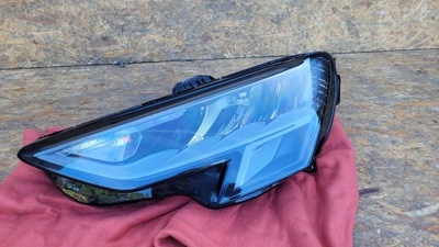 Audi a3 s3 rs3 8y0941011 led лампа фото №1