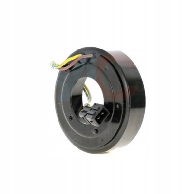 Котушка, зчеплення електромагнітний компресор acauto ac-04sd03 фото №1