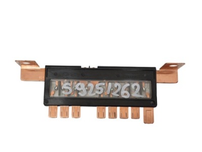 Kia sorento 2 ii 09- запобіжник комбінований 1879001028 фото №1