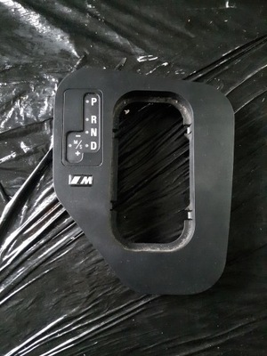 Захист домкрата передач bmw e39 lift фото №1