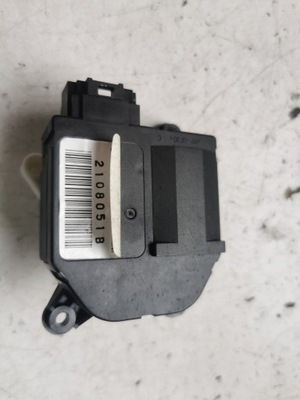 OPEL VECTRA C MOTOR CALENTADOR 006972T  