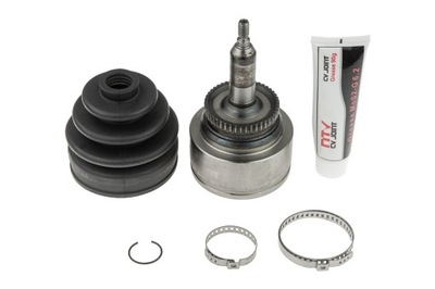 Шарнир наружный ford f150 f250 94-14 фото №1