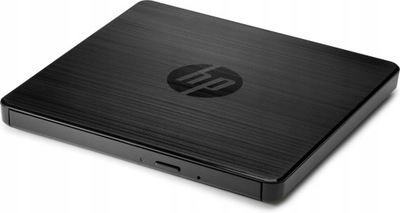 HP USB External DVDRW Drive, F2B56AA