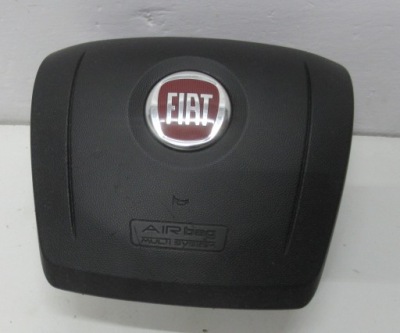 Ducato jumper 17r подушка подушка безпеки водія фото №1