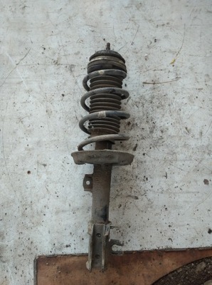 Амортизационная стойка левый правый corsa d фото №1