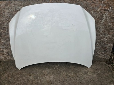 Mazda 6 gj lift капот крышка двигателя 2018- фото №1