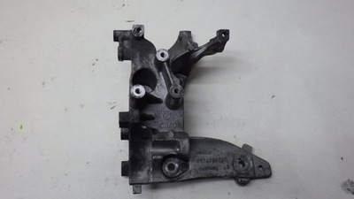 Кронштейн основа генератора citroen c4 ii 1.6 ehdi фото №1