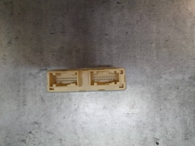 Bmw 4 g22 g23 g24 g26 модуль pdc фото №1