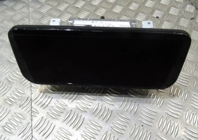 Hyundai santa fe iv lift навигация радио монитор 96560-cl401 фото №1