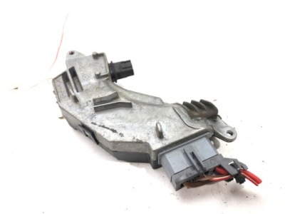 Резистор вентилятор повітря opel signum 73421312 03-08 резистор фото №1