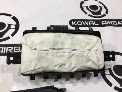 Hyundai ioniq подушка безпеки подушка повітряна пасажира фото №1