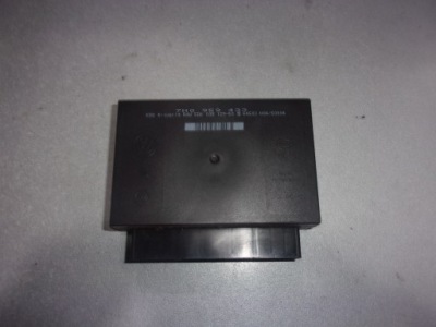 Модуль комфорту vw t5 7h0959433 фото №1